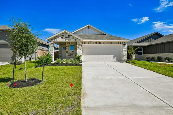 14239 Granger Pointe Lane, Conroe, TX 77302