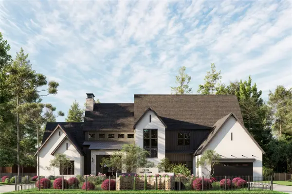 2518 Southline Road, Conroe, TX 77384