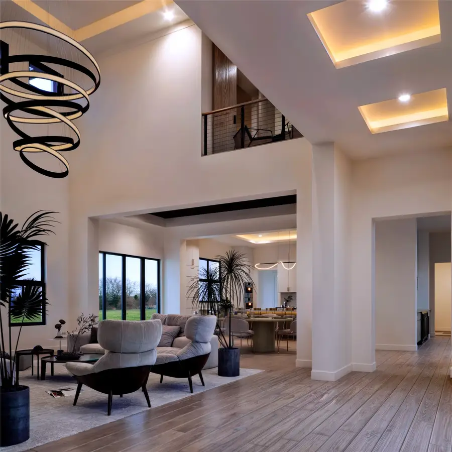 2518 Southline Road, Conroe, TX 77384 - #3