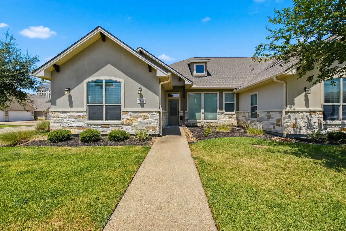 3801 Estes Park, College Station, TX 77845 - #1