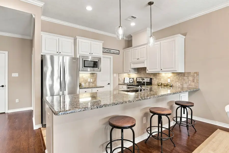 3801 Estes Park, College Station, TX 77845 - #3