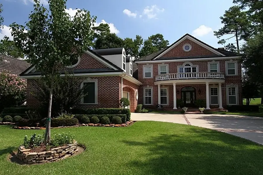 16006 Piney Links, Houston, TX 77068 - Image #2