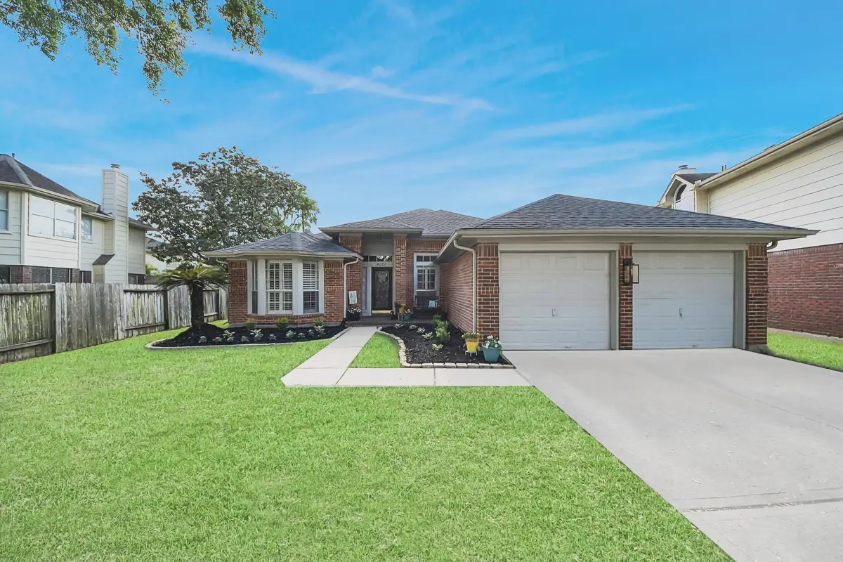 4222 W Meadows Drive, Sugar Land, TX 77479 - #1