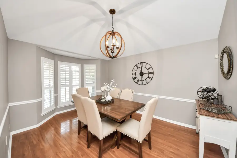 4222 W Meadows Drive, Sugar Land, TX 77479 - #3