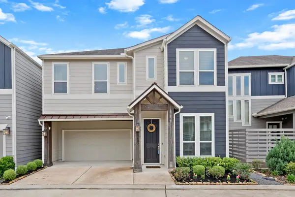 10407 Tranquil Cove Drive, Houston, TX 77043