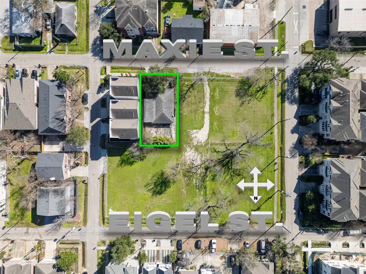 5006 Maxie Street, Houston, TX 77007 - Image #1