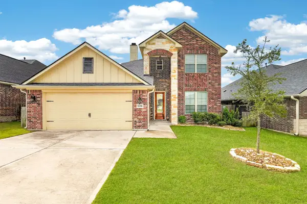 6336 Spartan Drive, College Station, TX 77845
