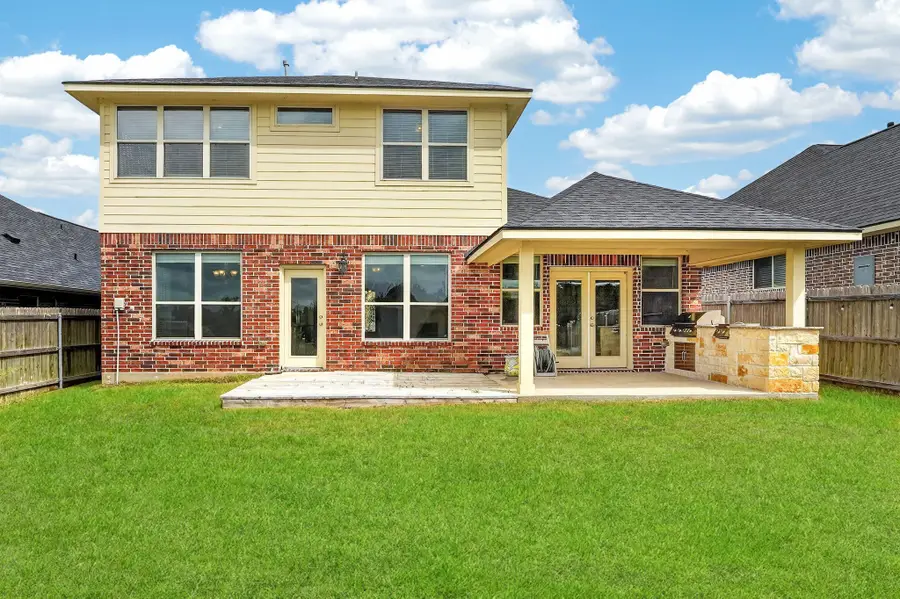 6336 Spartan Drive, College Station, TX 77845 - #2