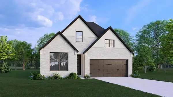 18622 Sweet Basil Drive, Hockley, TX 77447