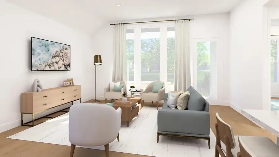 18622 Sweet Basil Drive, Hockley, TX 77447 - Image #3