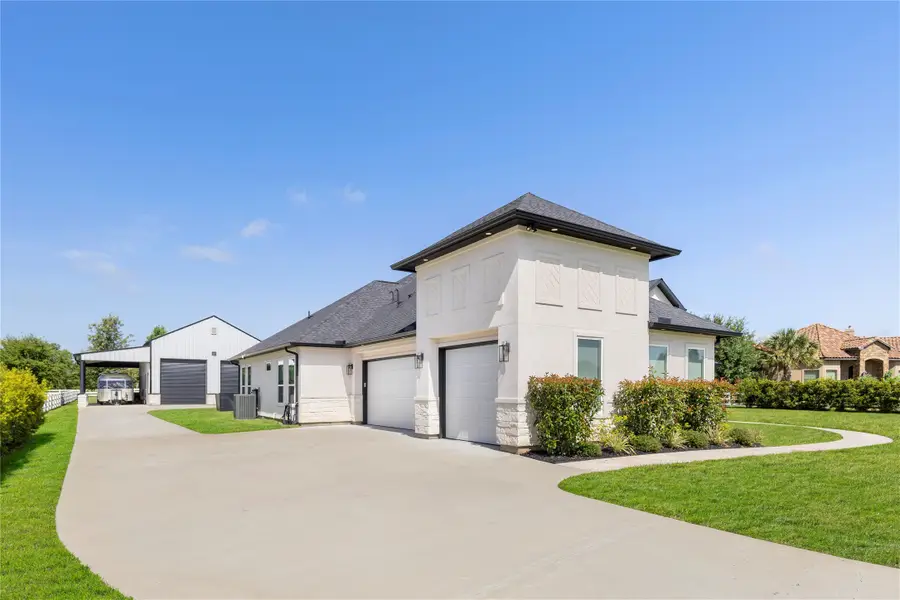 8798 Grand Lake Estates Drive, Montgomery, TX 77316 - #3