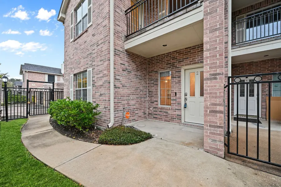 2865 Westhollow Drive #2, Houston, TX 77082 - Image #3