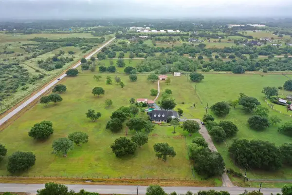 722 Settegast Ranch Road, Richmond, TX 77406