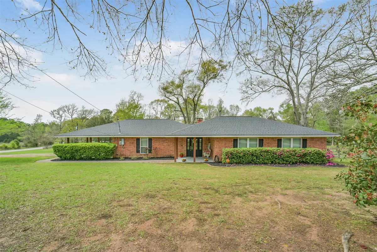 10313 S Williams Road, Conroe, TX 77303 - #1