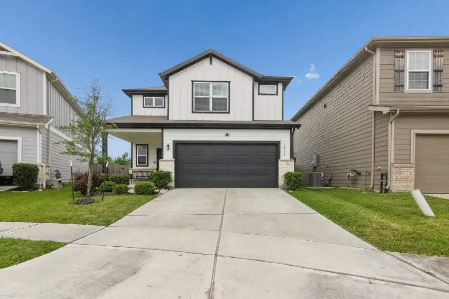 14507 Maple Field Drive, Houston, TX 77069 - #2