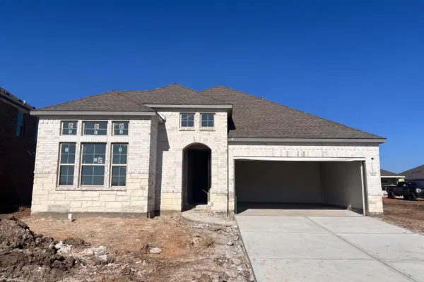 7818 Jasper Meadows Way, Angleton, TX 77515