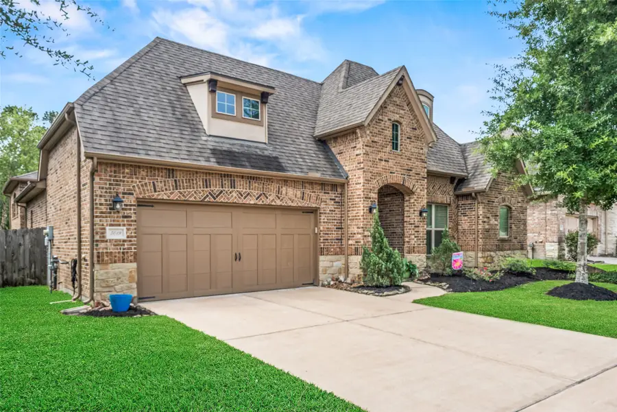 5019 Preserve Park Drive, Spring, TX 77389 - #2