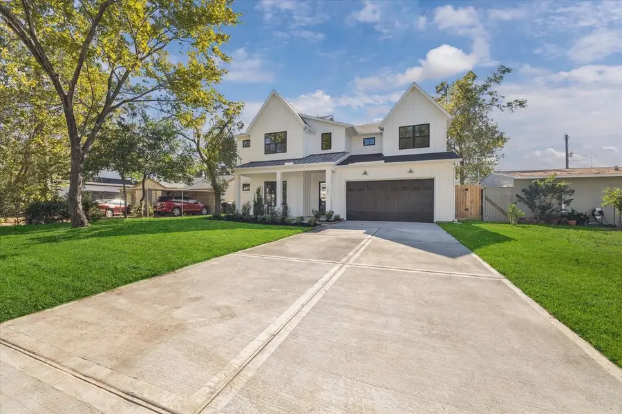 1225 Du Barry Lane, Houston, TX 77018 - Image #2