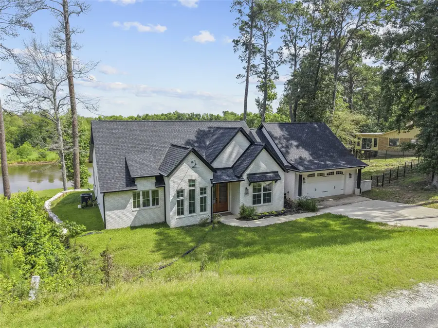 117 Cottonwood Road, Trinity, TX 75862 - #2