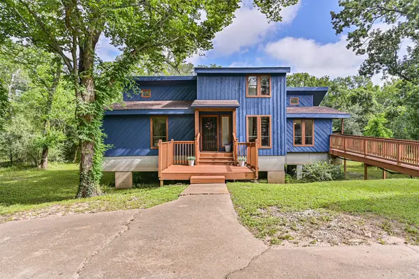 7445 Cobbs Oak Lane, Rosharon, TX 77583