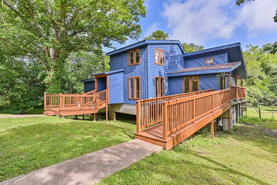 7445 Cobbs Oak Lane, Rosharon, TX 77583 - #2