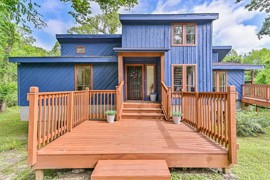 7445 Cobbs Oak Lane, Rosharon, TX 77583 - #3