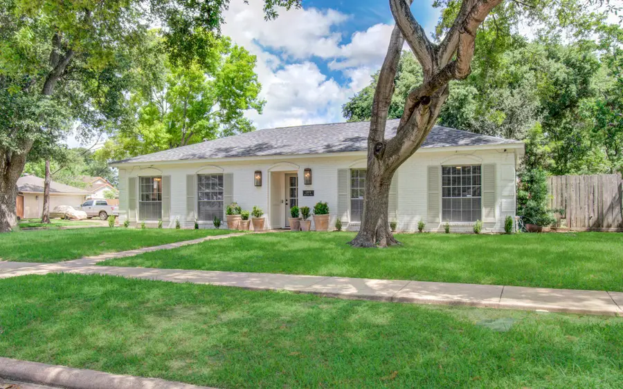 12870 Westleigh Drive, Houston, TX 77077 - #2
