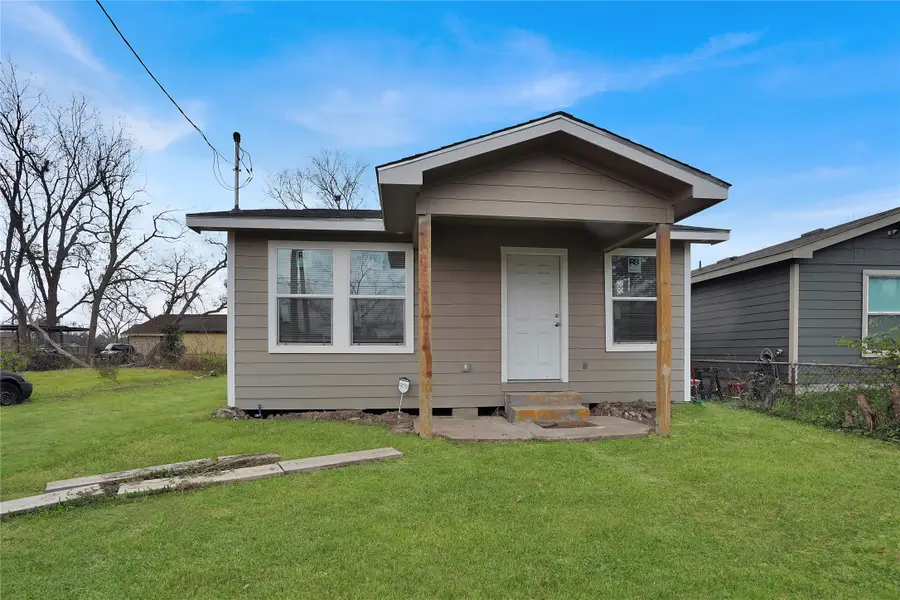 7978 Safebuy Street, Houston, TX 77028 - Image #2