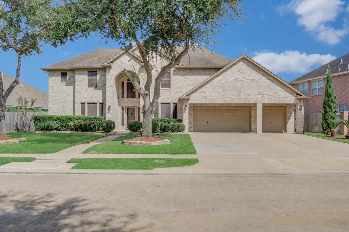 11003 Hundred Bridge Lane, Sugar Land, TX 77498 - #1