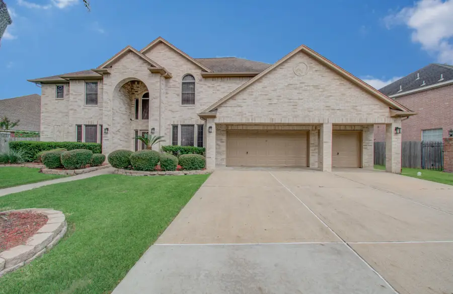 11003 Hundred Bridge Lane, Sugar Land, TX 77498 - #2