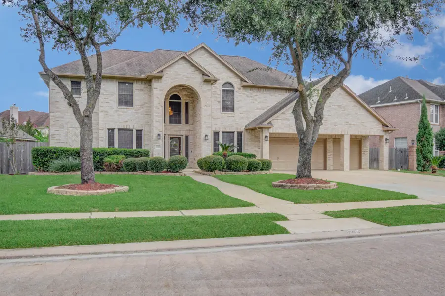 11003 Hundred Bridge Lane, Sugar Land, TX 77498 - #3