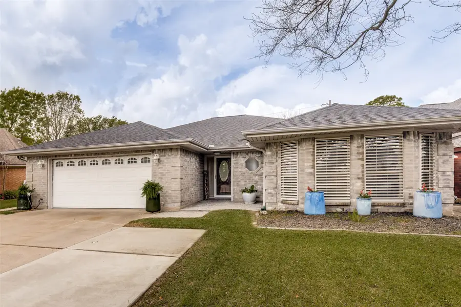 2507 N 18th Street N, Texas City, TX 77590 - #2