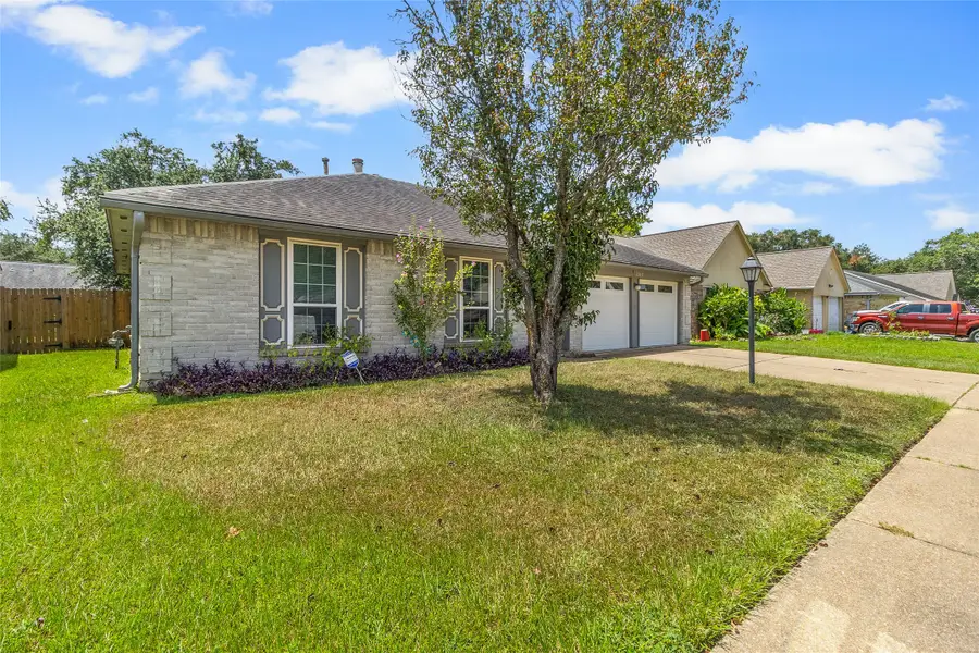 19319 Indian Grass Drive, Katy, TX 77449 - #2