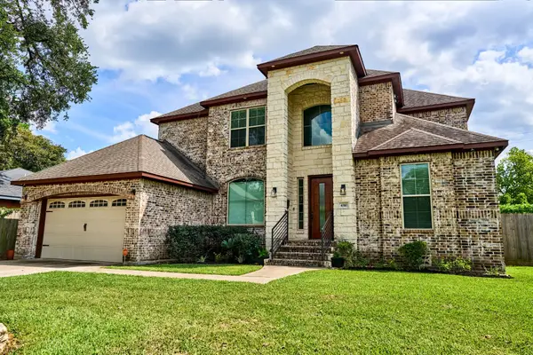 4310 Fernwood Drive, Houston, TX 77021