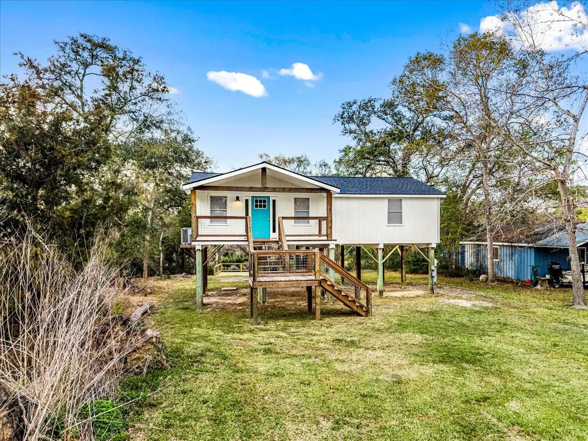 7908 Pin Oak Road, Alvin, TX 77511 - #1