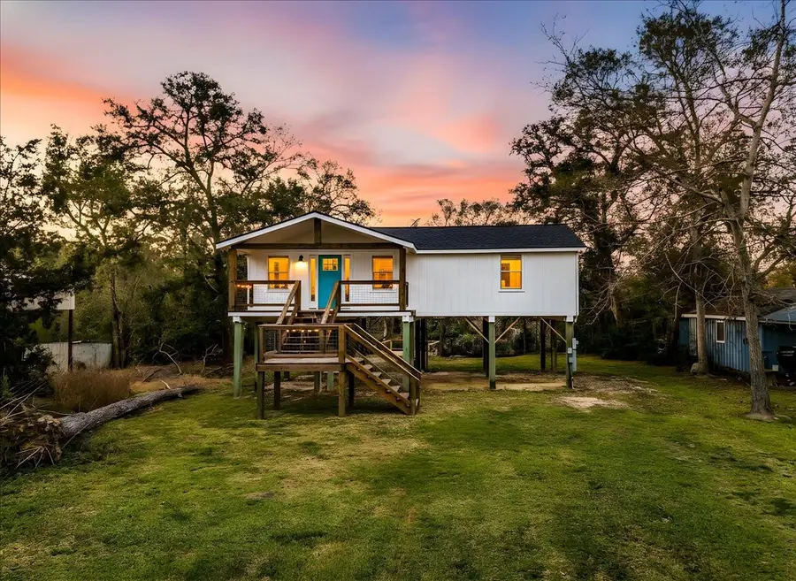 7908 Pin Oak Road, Alvin, TX 77511 - #2