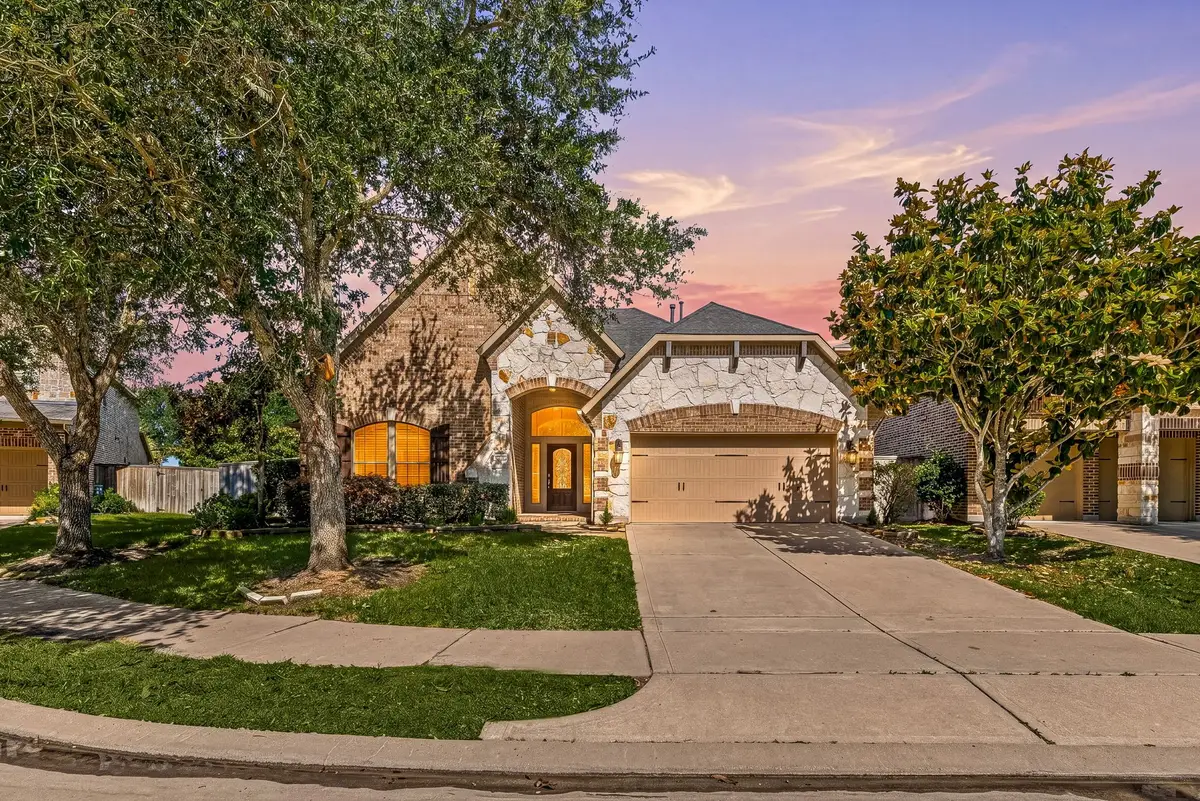 4430 Red Oak Grove Court, Katy, TX 77494 - #1