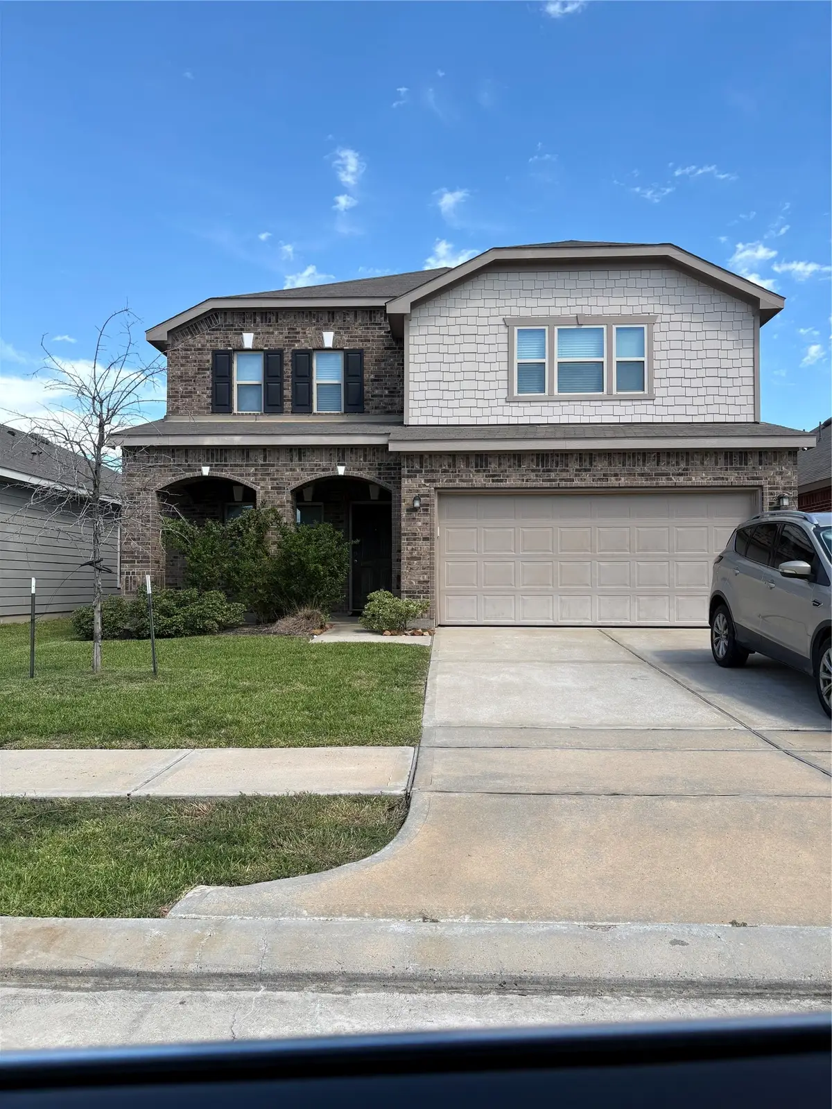 14606 Monterey Cypress Drive, Houston, TX 77068 - #1