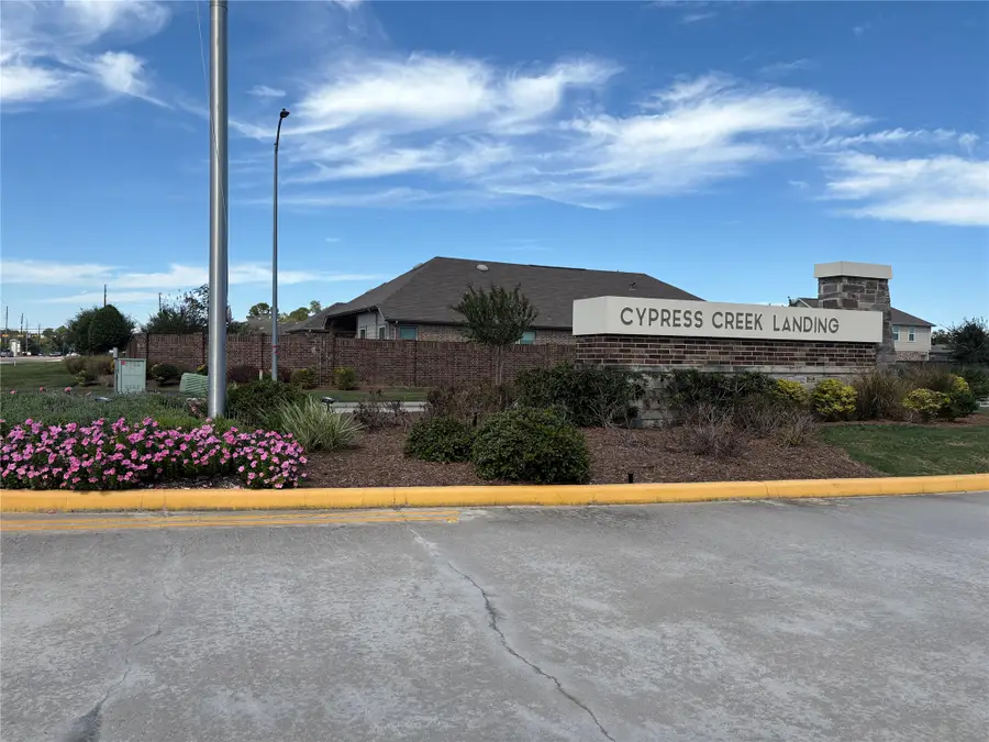 14606 Monterey Cypress Drive, Houston, TX 77068 - #2
