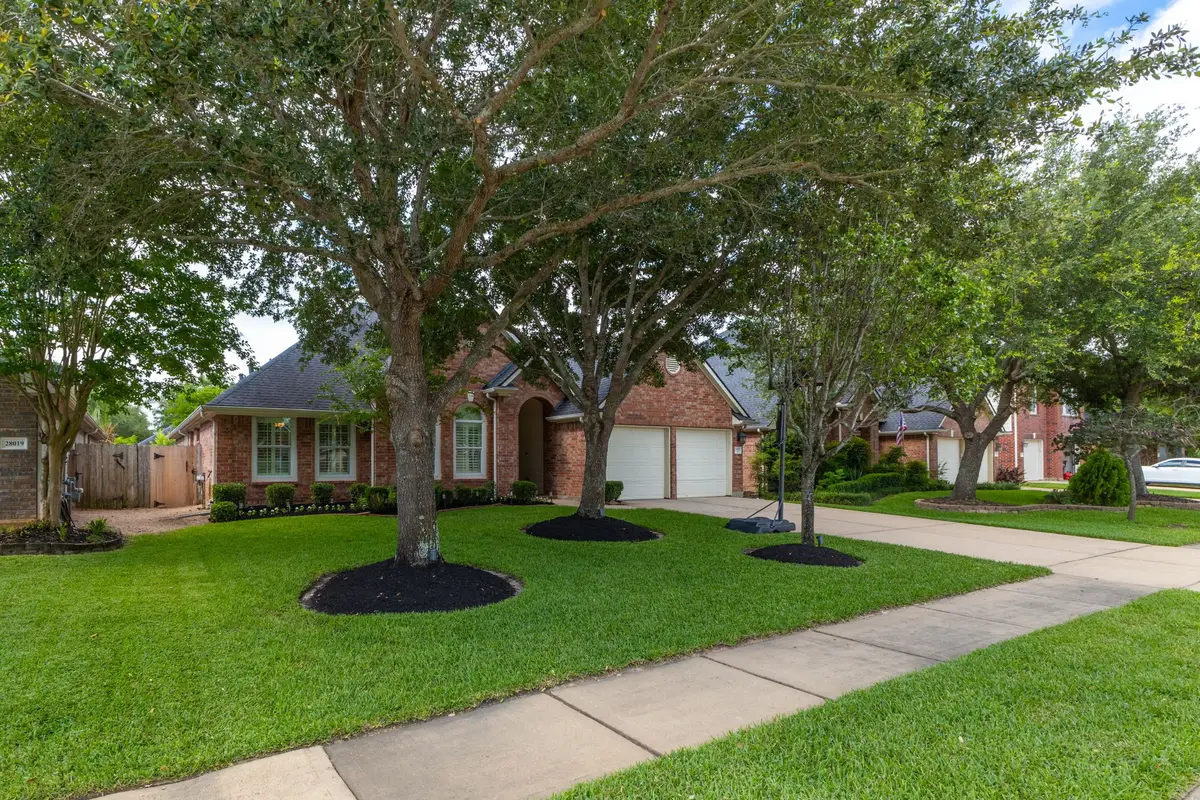 28023 Rusty Hawthorne Drive, Katy, TX 77494 - #1