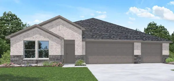 405 Lampasas Trail, Dayton, TX 77535