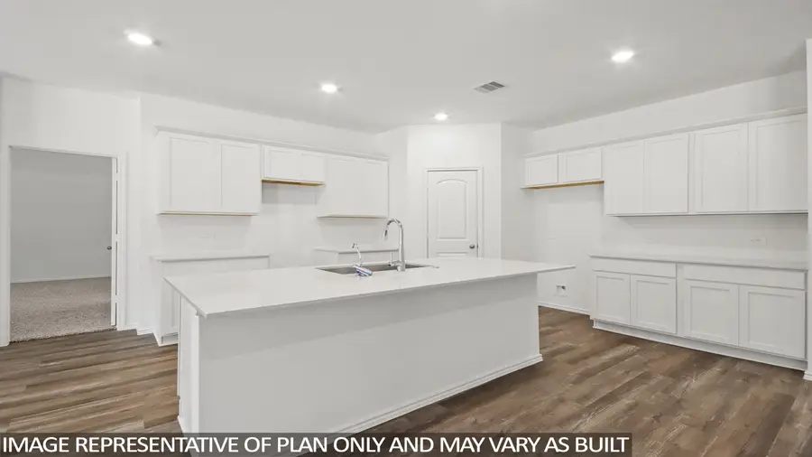 405 Lampasas Trail, Dayton, TX 77535 - #2