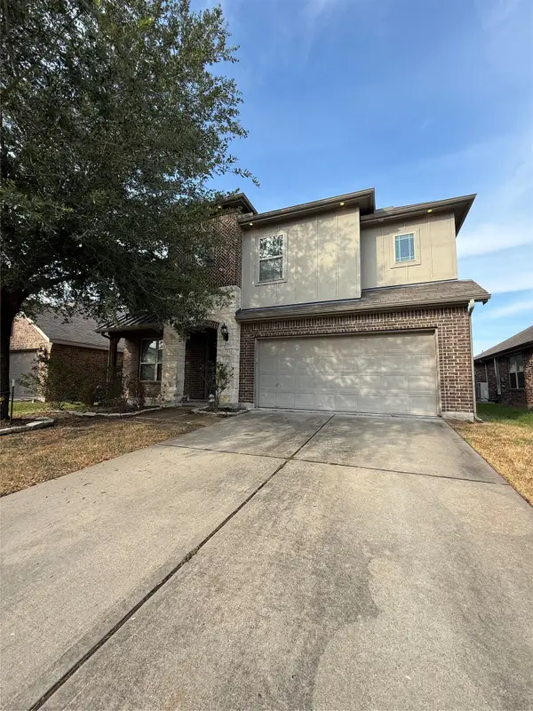 7310 Eastpoint Boulevard, Baytown, TX 77521