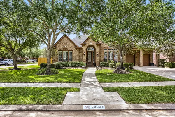 28003 Longspur Drive, Katy, TX 77494