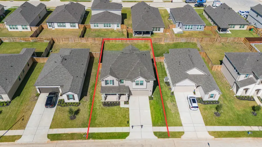 3519 Rocky Aspen Drive, Spring, TX 77373 - Image #2