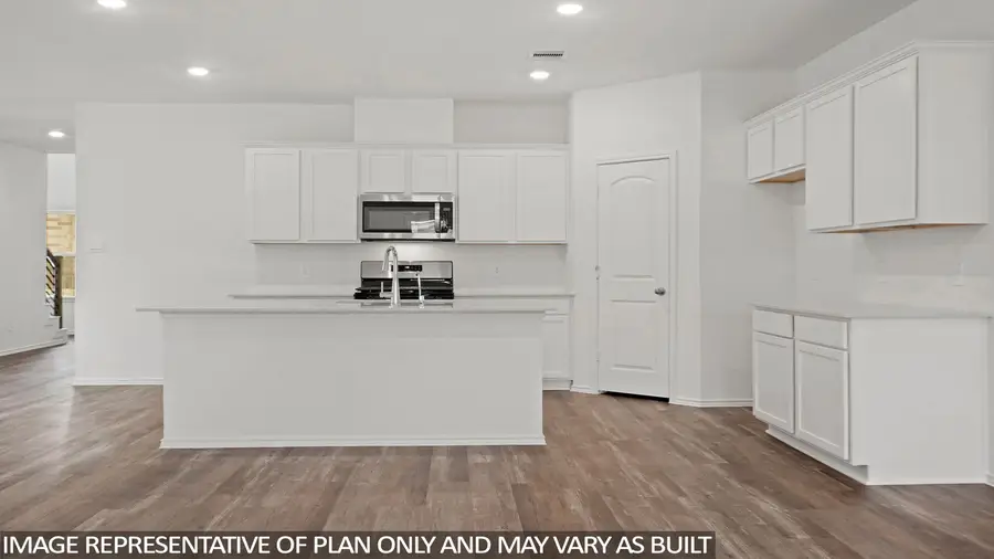 21711 Piazza Maggiore Lane, Tomball, TX 77375 - #2