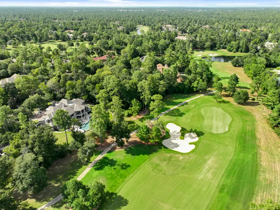 26 Damask Rose Way, The Woodlands, TX 77382 - #2