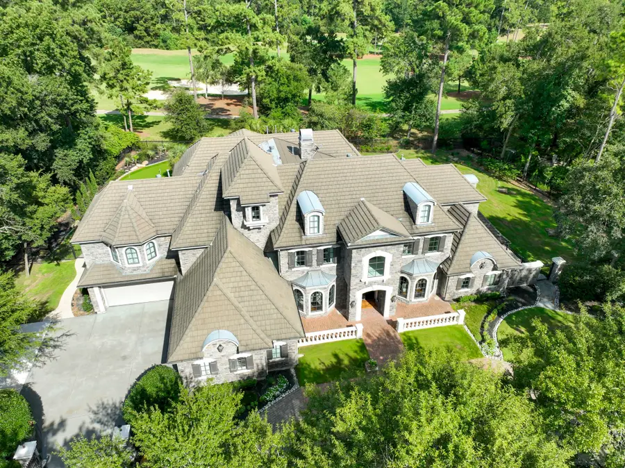 26 Damask Rose Way, The Woodlands, TX 77382 - #3