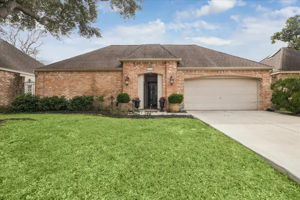 366 Champions Colony Iii, Houston, TX 77069