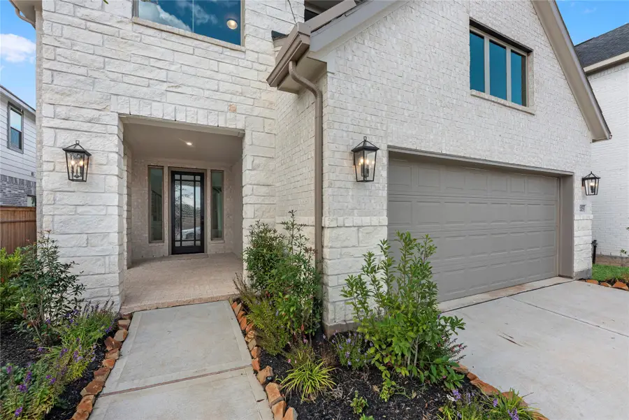 1203 Luna Drive, Missouri City, TX 77459 - #2